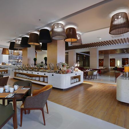 The Alana Hotel And Conference Sentul City By Aston Bogor Dış mekan fotoğraf