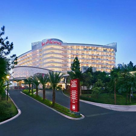 The Alana Hotel And Conference Sentul City By Aston Bogor Dış mekan fotoğraf