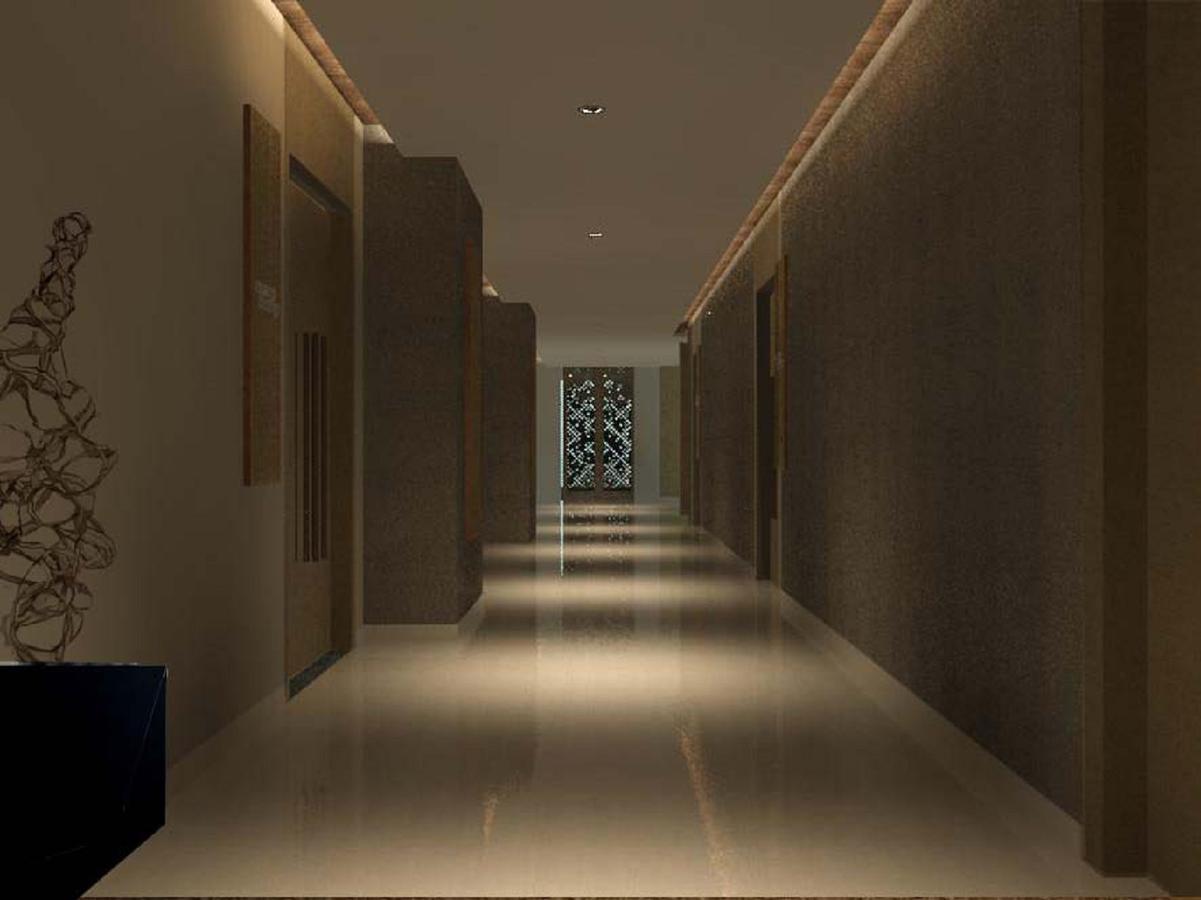 The Alana Hotel And Conference Sentul City By Aston Bogor Dış mekan fotoğraf