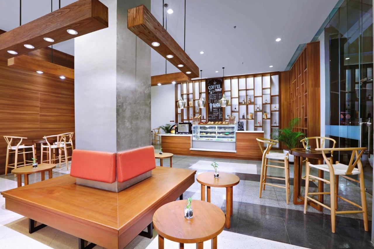 The Alana Hotel And Conference Sentul City By Aston Bogor Dış mekan fotoğraf