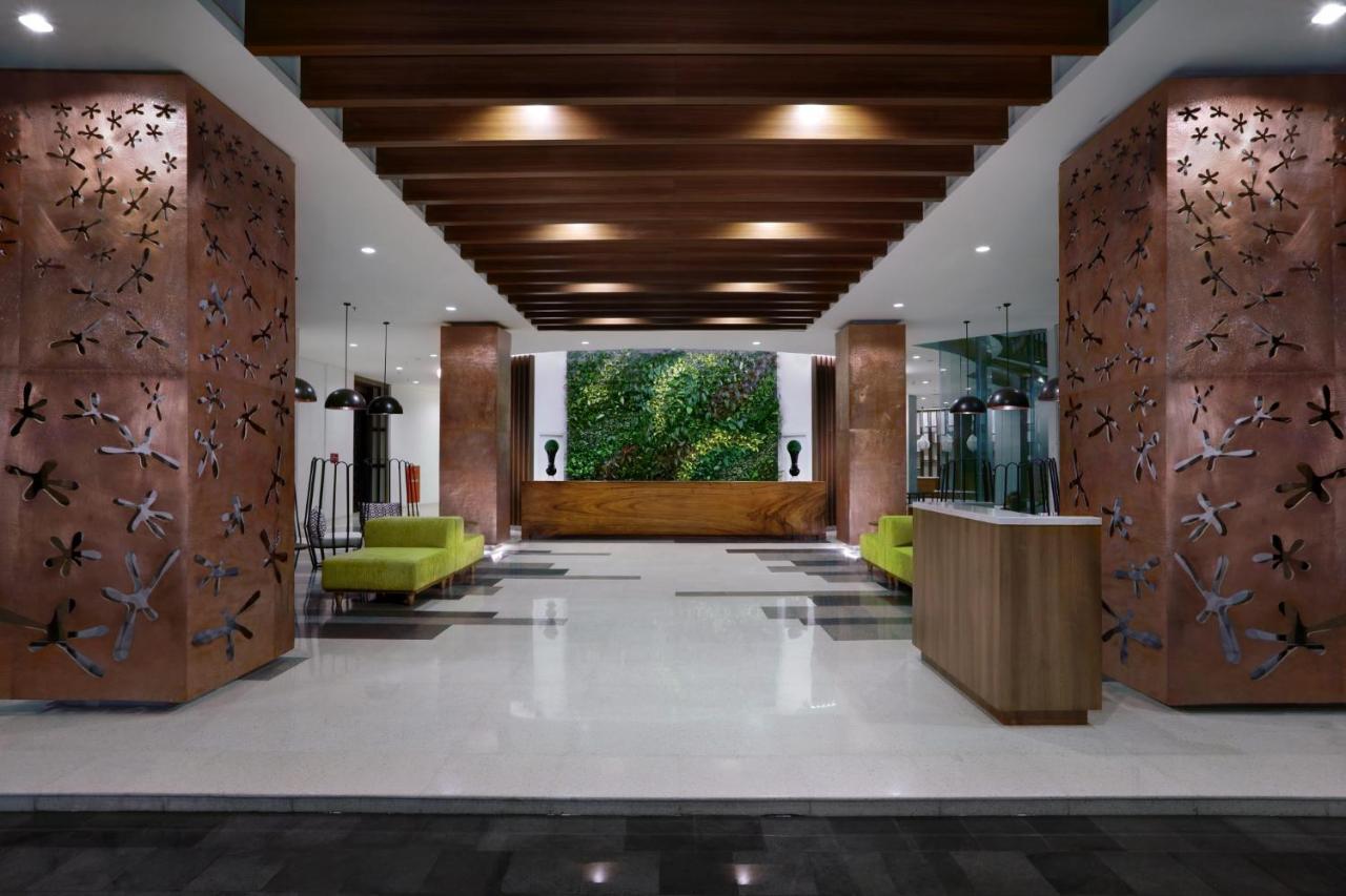 The Alana Hotel And Conference Sentul City By Aston Bogor Dış mekan fotoğraf