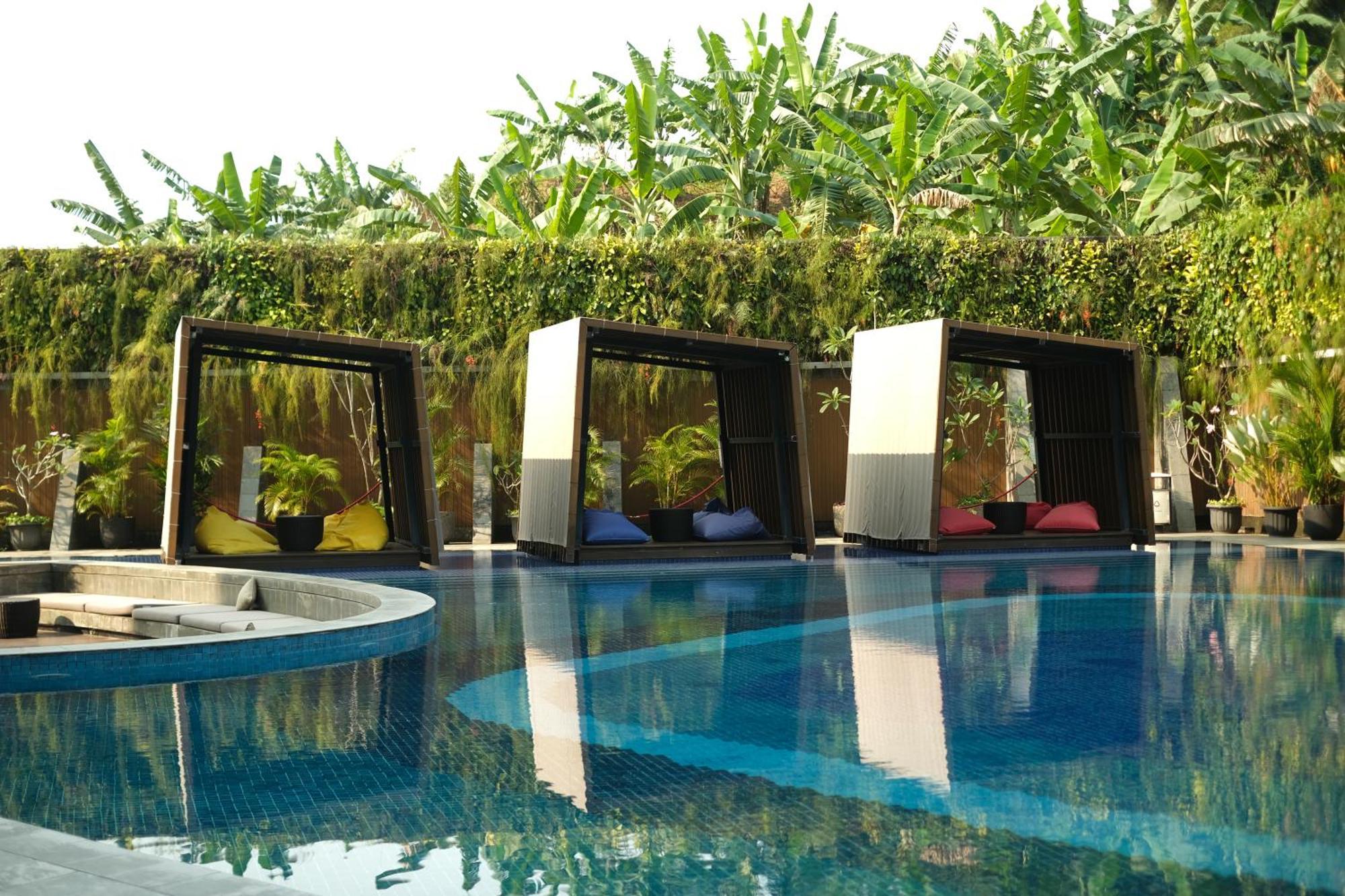 The Alana Hotel And Conference Sentul City By Aston Bogor Dış mekan fotoğraf