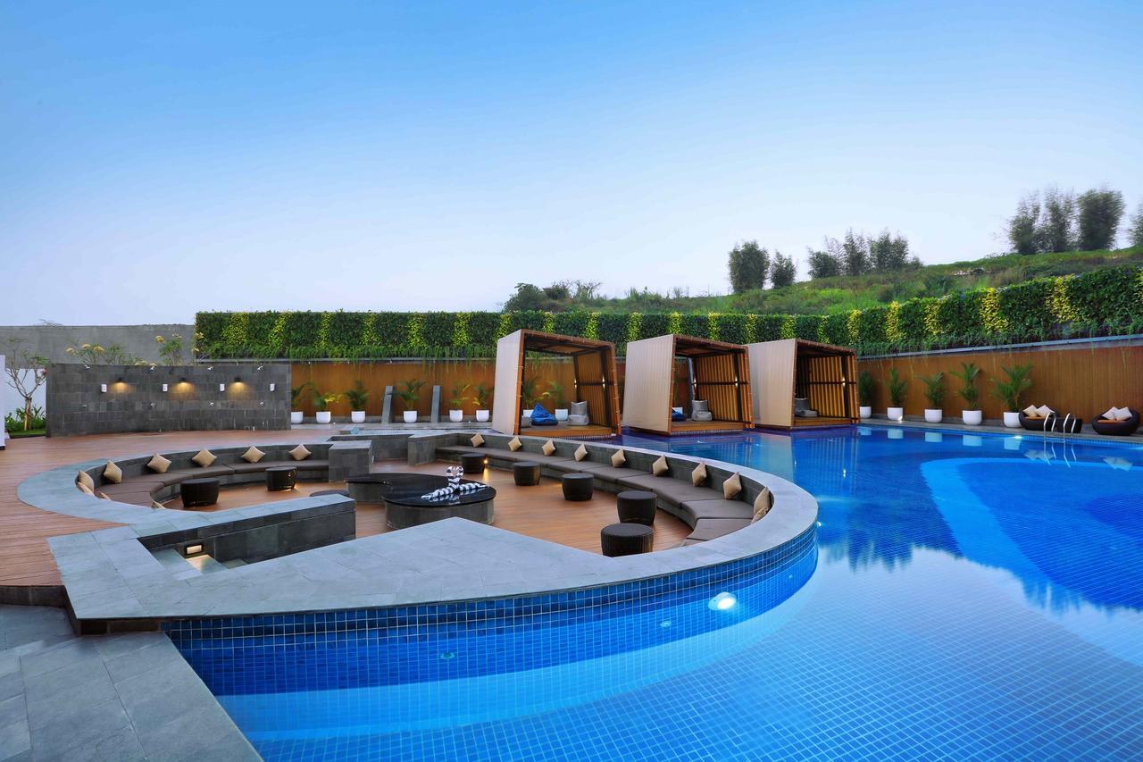 The Alana Hotel And Conference Sentul City By Aston Bogor Dış mekan fotoğraf
